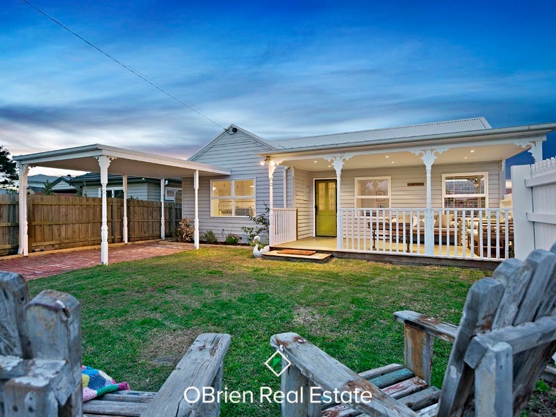 21A Patterson Street, Bonbeach, Vic 3196 Property Details