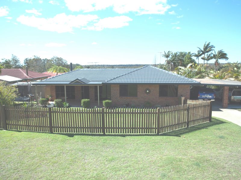 30 Pinewood Street, Capalaba, QLD 4157