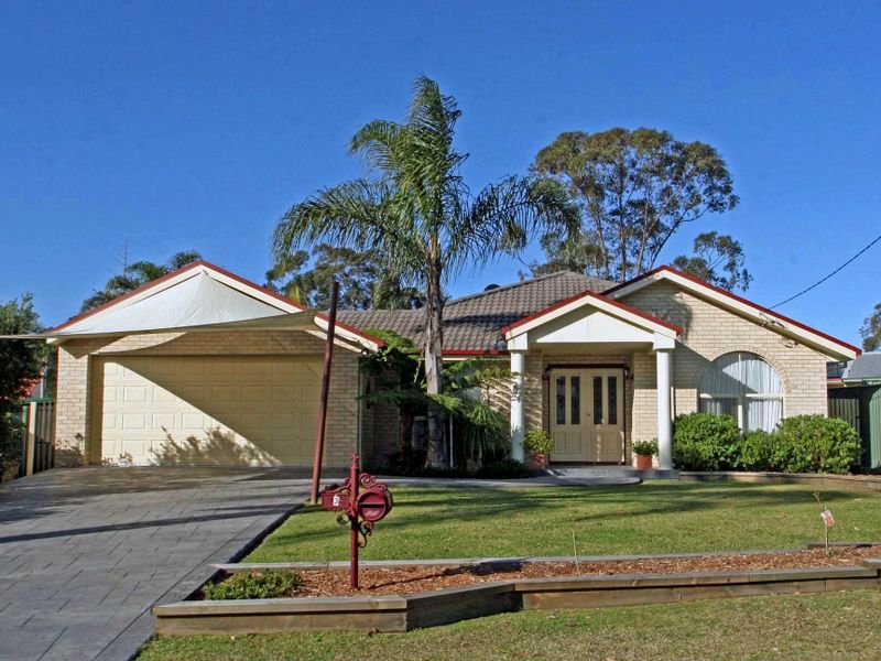 3 River Road, Sussex Inlet, NSW 2540