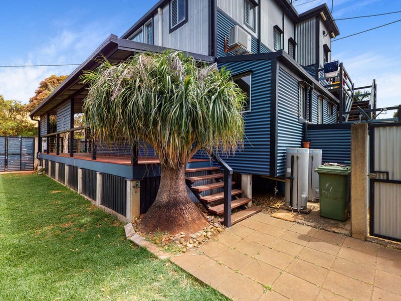 1/5 Royal Street, Toowoomba City, QLD 4350
