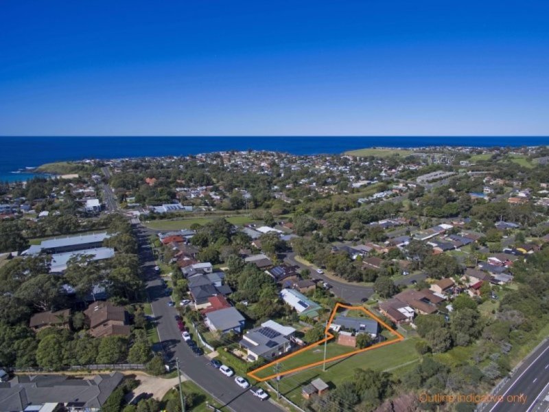 41 Hillview Circuit, Kiama, NSW 2533