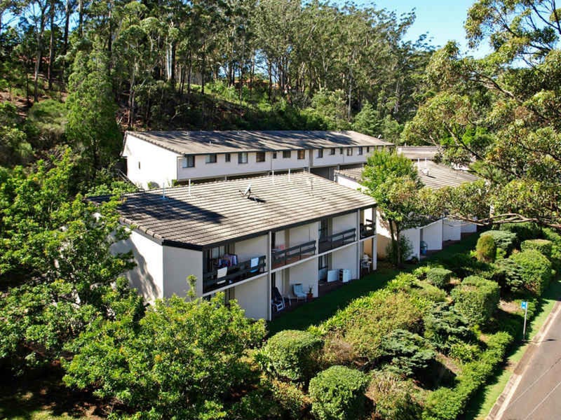 2/2 Benjamin Street, Mount Lofty, QLD 4350