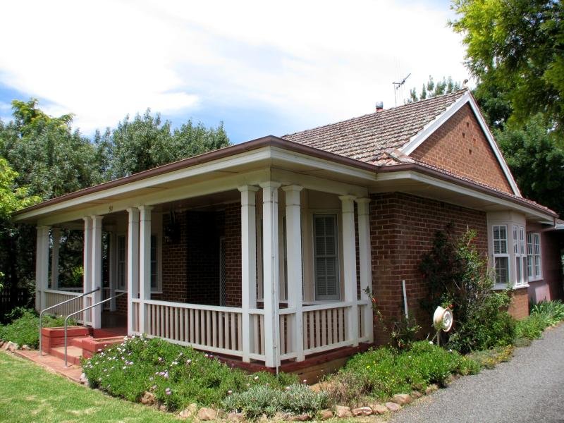 91 Ryall Street, Canowindra, NSW 2804