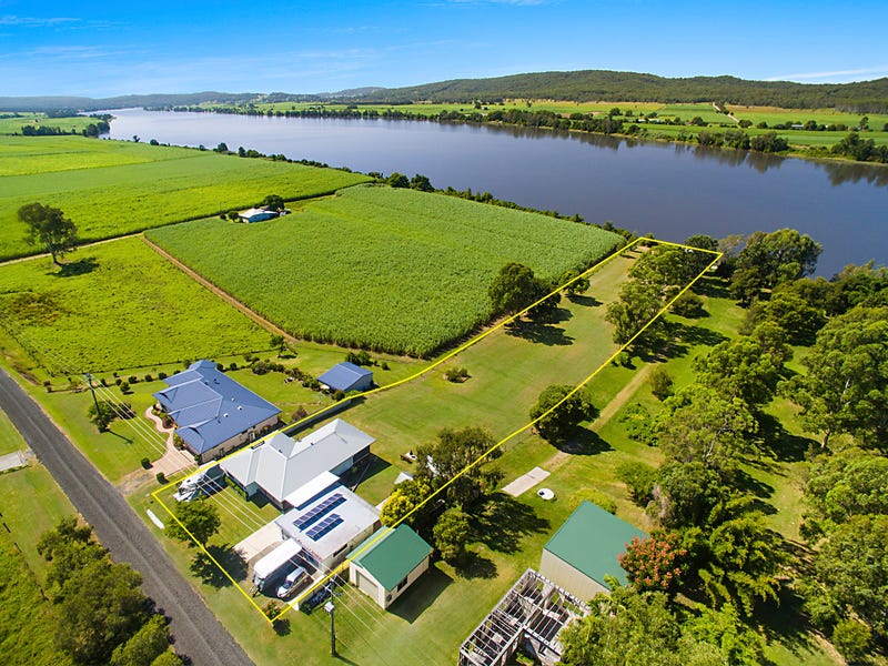 92 Kings Creek Road, Lawrence, NSW 2460 Property Details