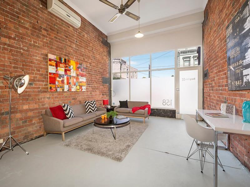 158 Johnston Street, Collingwood, VIC 3066