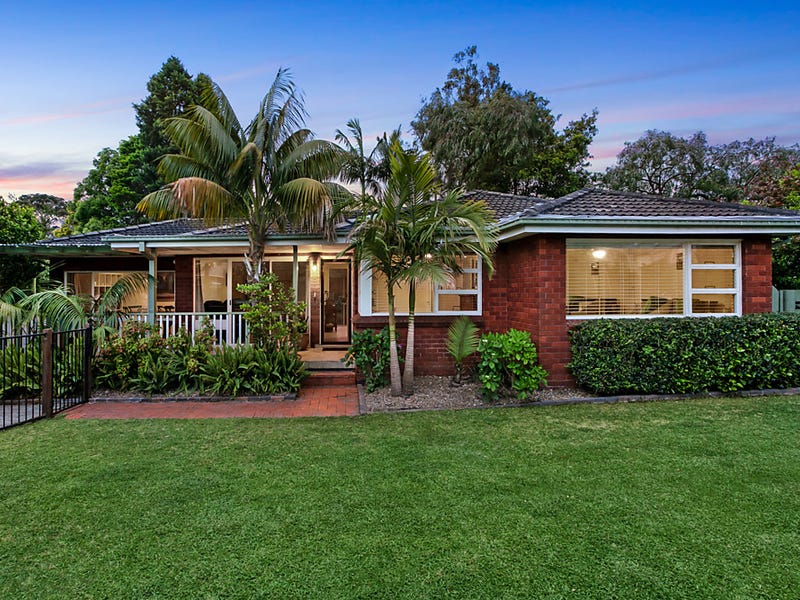 2 Lowanna Street, Belrose, NSW 2085 Property Details