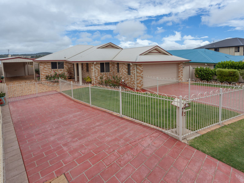 19 Cinnamon Drive, Glenvale, QLD 4350