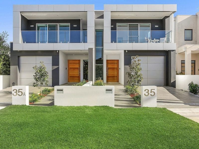 35 Bonanza Parade, Sans Souci, NSW 2219