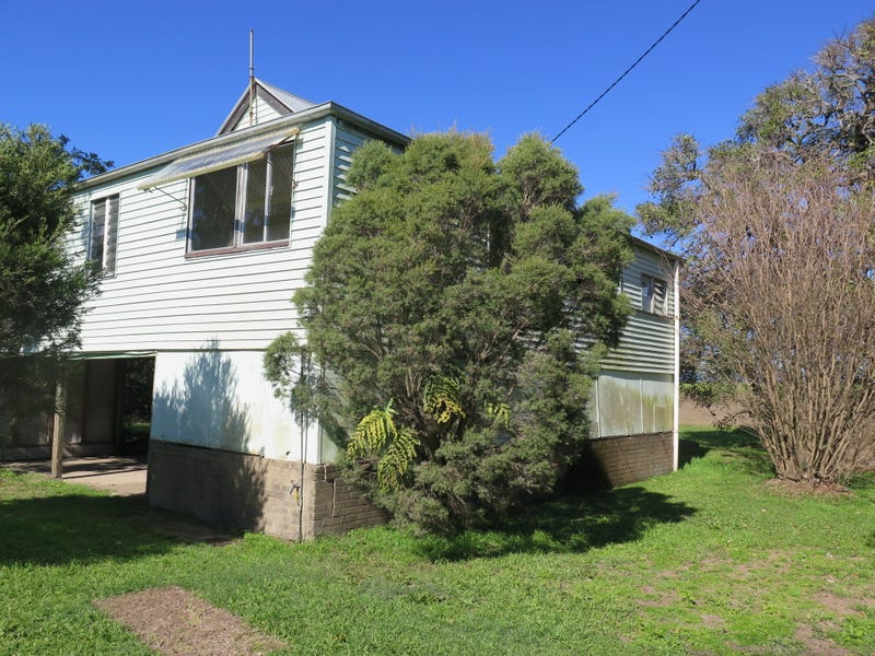 365 Tumbulgum Road, Tygalgah, NSW 2484