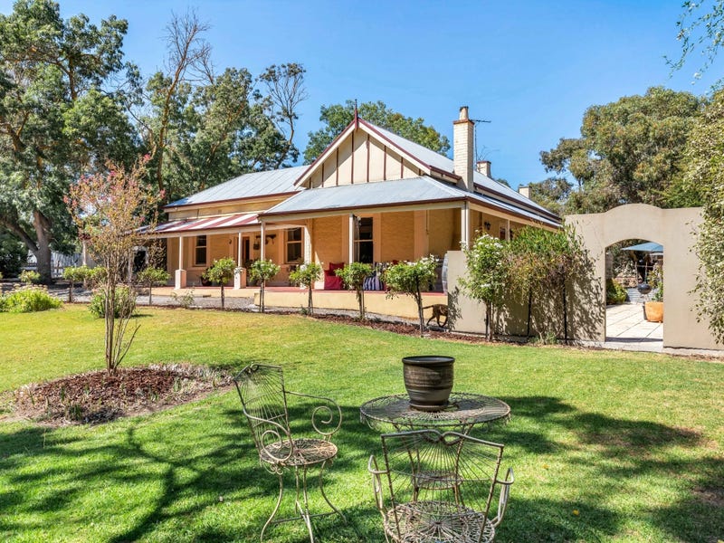 596 Forreston Road, Forreston via, Gumeracha, SA 5233 Property Details