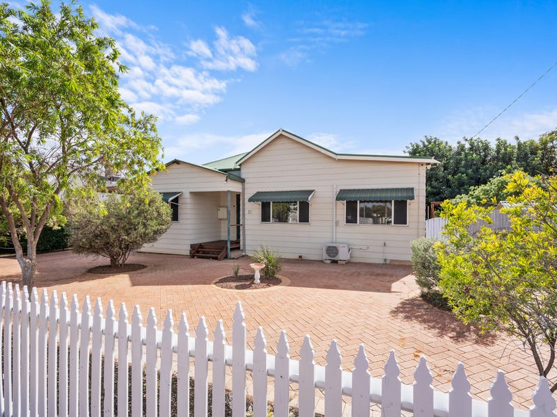 4 Bedroom Properties for Sale in Kalgoorlie Boulder, WA Pg. 2