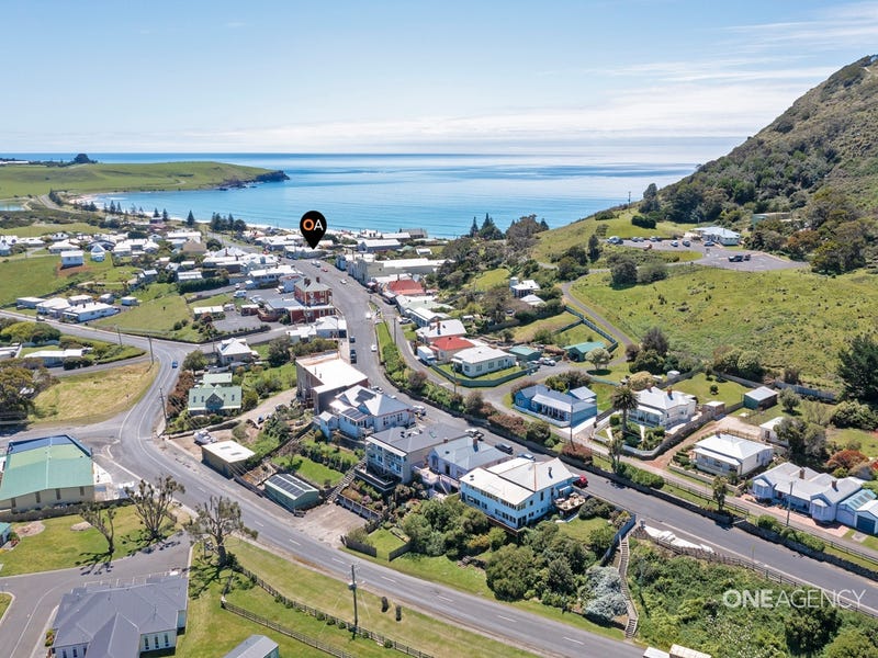 20 Church Street, Stanley, Tas 7331 House for Rent