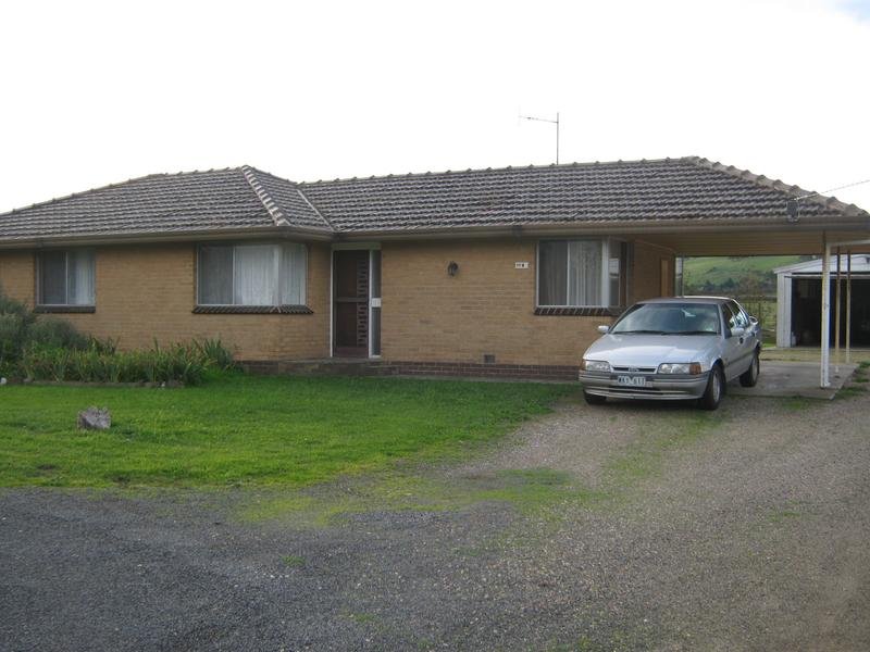 1 Main Street, Welshpool, Vic 3966 Property Details