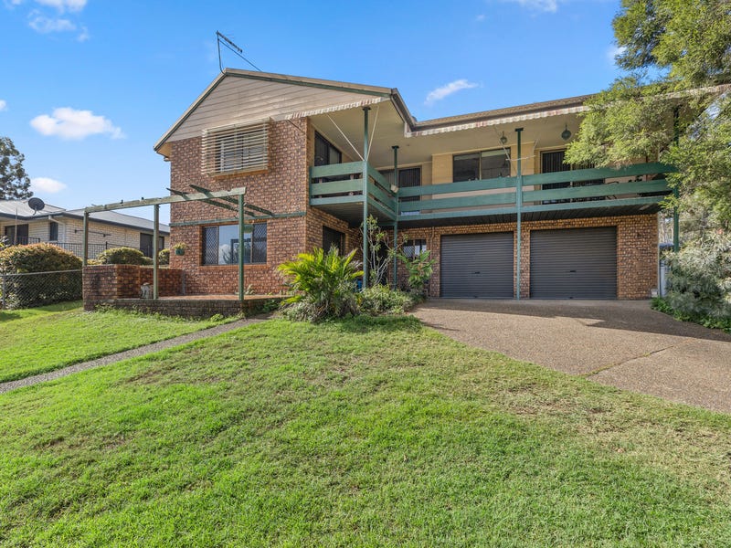 121 Mary Street, Blackstone, Qld 4304 Property Details