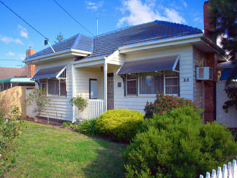 19 Ernest Street, Sunshine, Vic 3020 Property Details