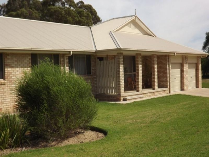 23 Derribong St, Wongarbon, NSW 2831 Property Details