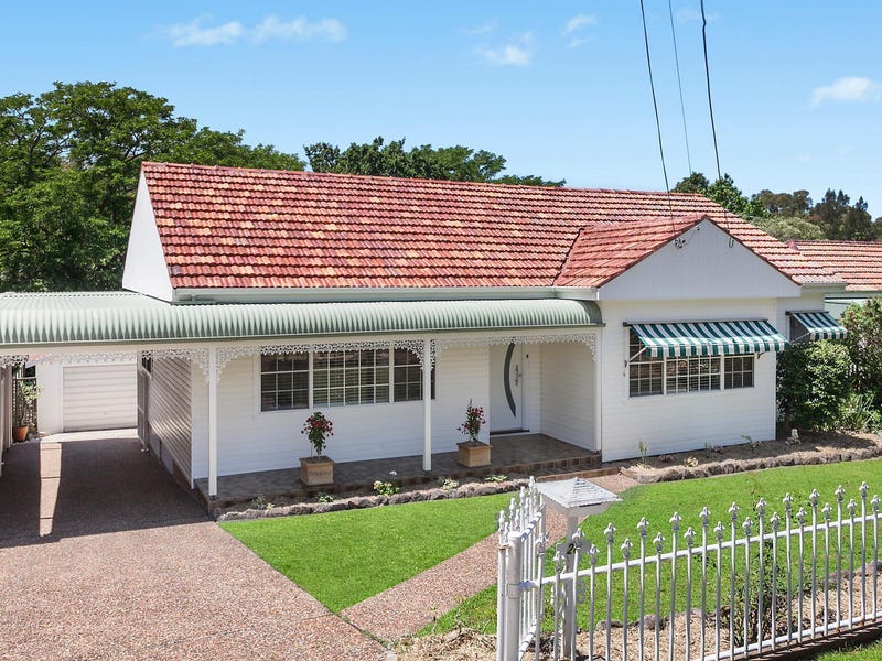 28 North West Arm Road, Gymea, NSW 2227 Property Details