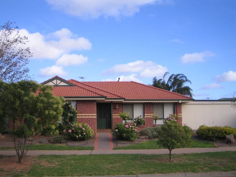 40 Panorama Drive, Mildura, Vic 3500 Property Details