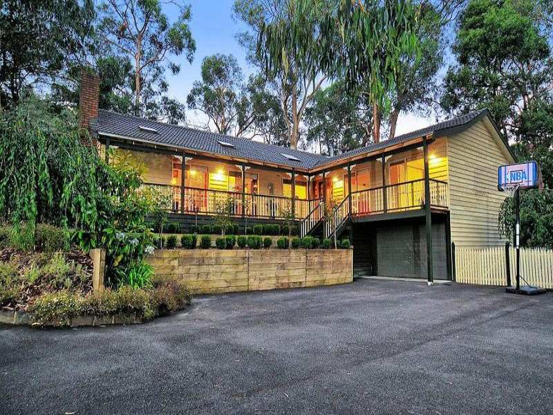 3 Green Street, Selby, Vic 3159 Property Details