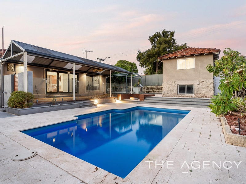 49 David Street, Kensington, WA 6151 Property Details