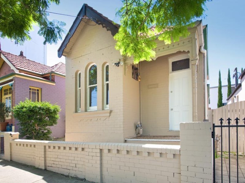 4 Cardigan Street, Stanmore, NSW 2048 Property Details