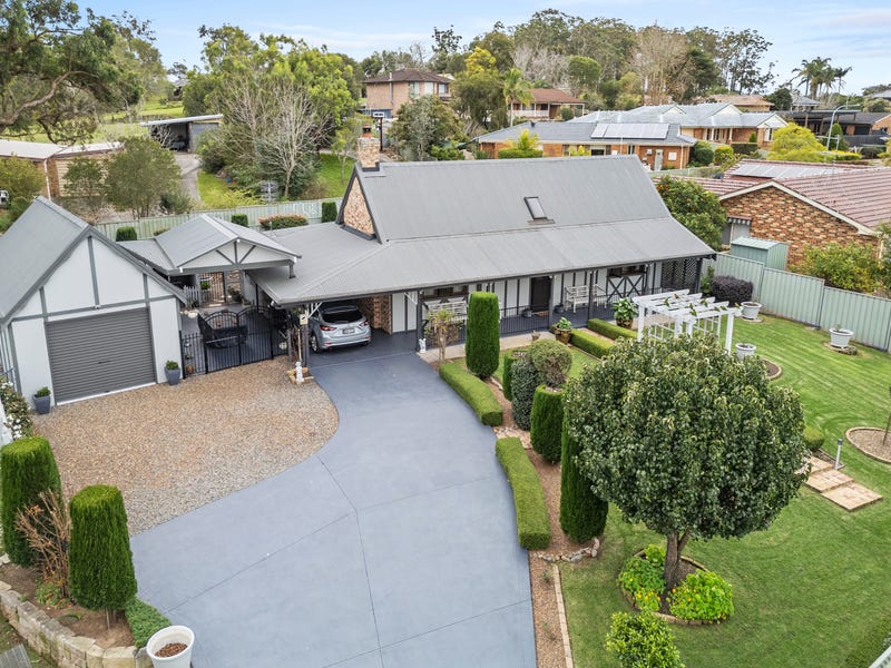 43a Alton Road, Cooranbong, NSW 2265 House for Sale