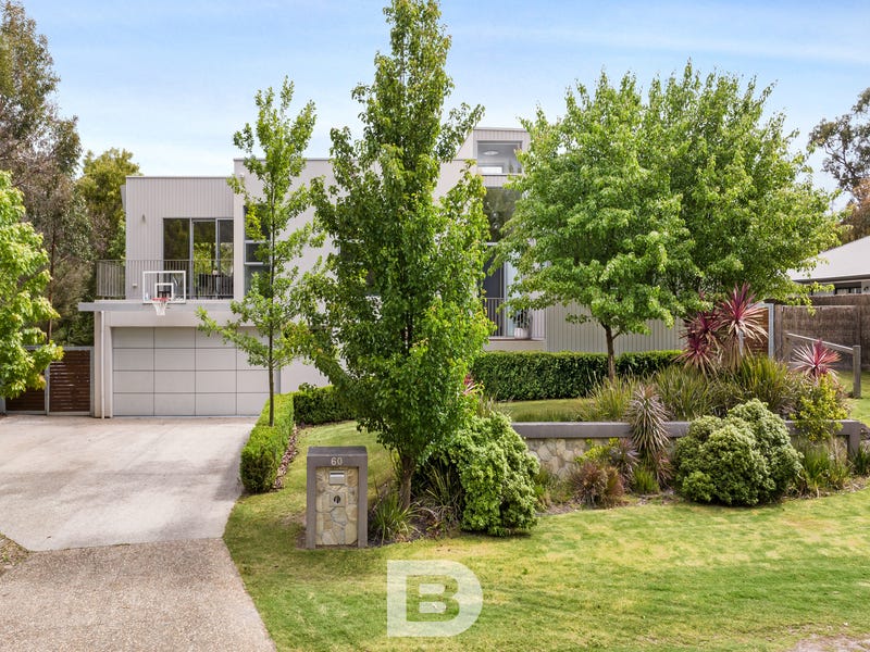 60 Dalton Street, Gisborne, Vic 3437 House for Sale