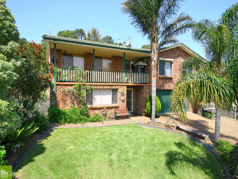 27 Westwood Drive, Blackbutt, NSW 2529 Property Details