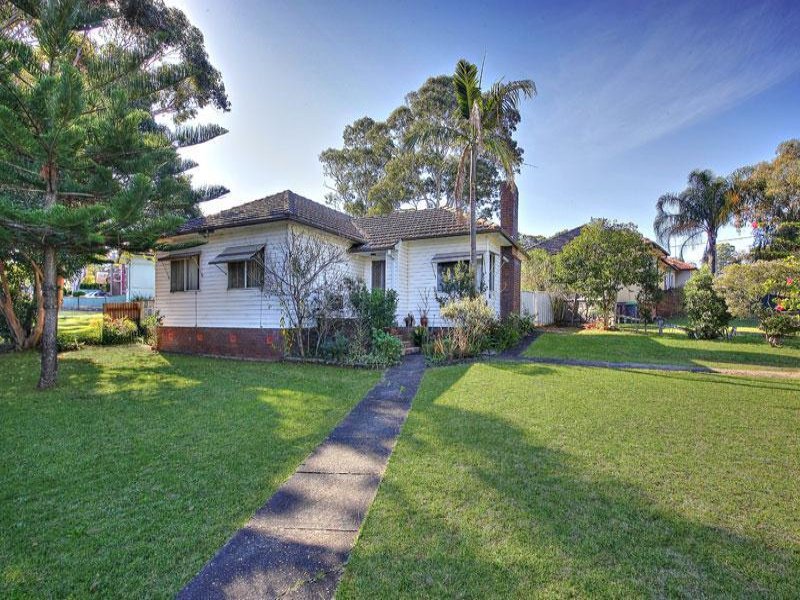 8 Vaughan Avenue, Revesby, NSW 2212 Property Details