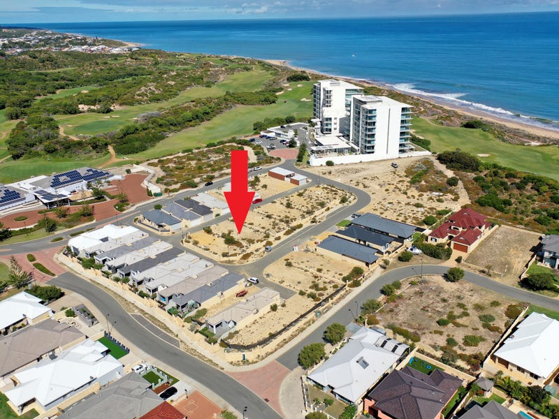 12 Resort View, Dawesville, WA 6211 Residential Land for Sale