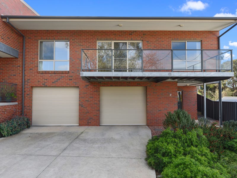 2/59 Thunder Street, North Bendigo, Vic 3550 Townhouse for Sale