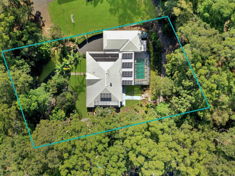 51 Cashmere Lane, Cashmere, Qld 4500 Property Details