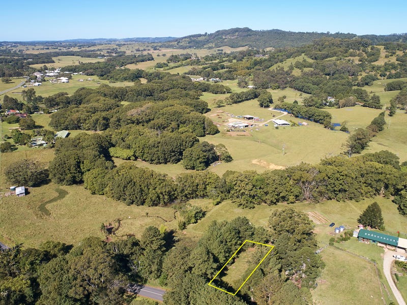 485 Left Bank Road, Mullumbimby Creek, NSW 2482