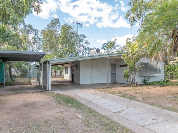 91 Beardmore Crescent, Dysart, Qld 4745 Property Details