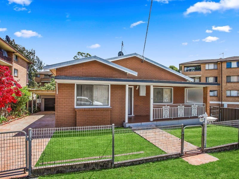 6 Bligh Street, Wollongong, NSW 2500 Property Details