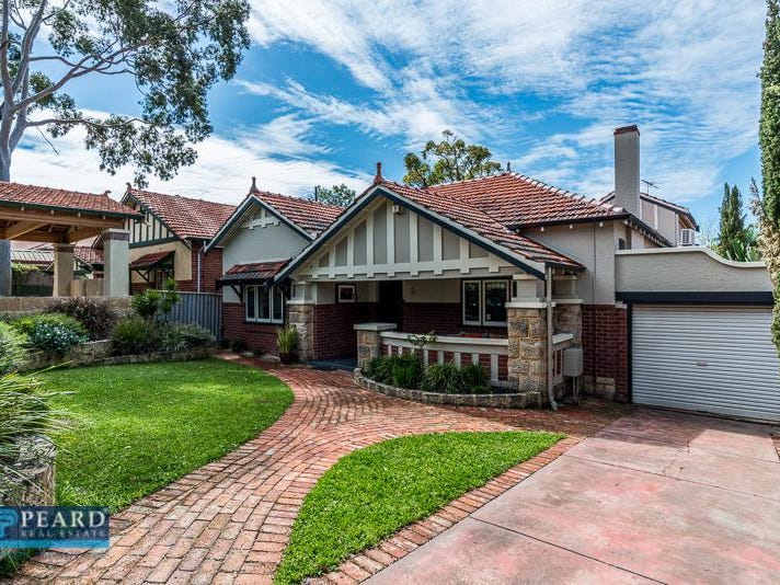 54 Mckenzie Street, Wembley, WA 6014