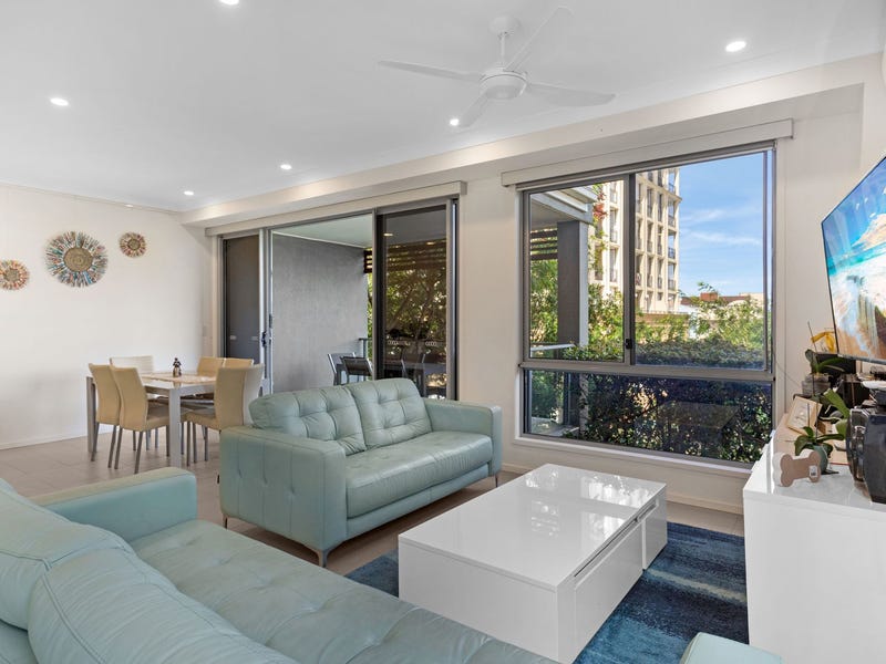 17/3400 Panorama Drive, Carrara, Qld 4211 Townhouse for Sale