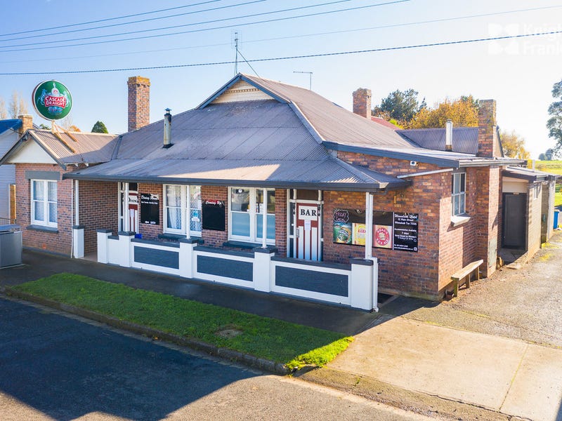12 Main Street, Winnaleah, Tas 7265 Property Details