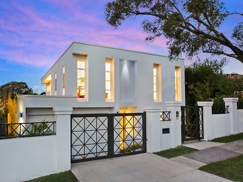 34 Fromelles Avenue, Seaforth, NSW 2092