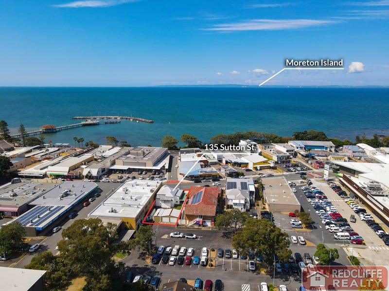 135 Sutton Street, Redcliffe, Qld 4020 House for Sale