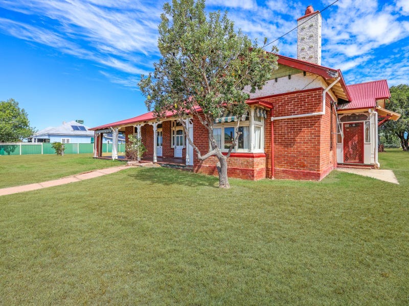 53 Fitzroy Street, Barraba, NSW 2347 House for Sale