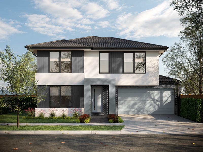 Woodlea Land Estate at 25 Aintree Boulevard, Rockbank