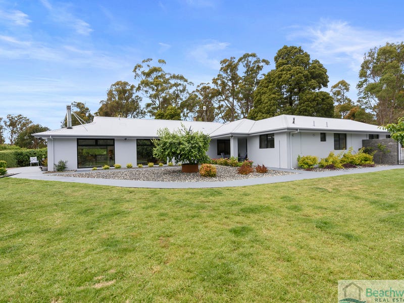 84 Coal Hill Road, Latrobe, Tas 7307 Property Details