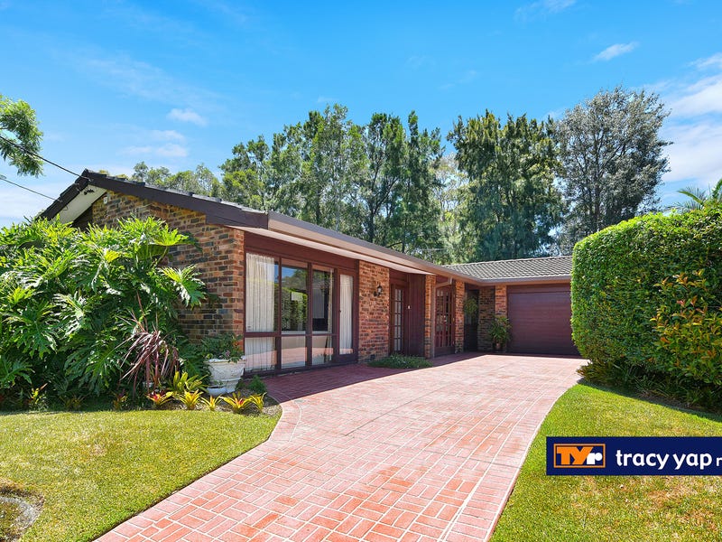 54 Menzies Road, Marsfield, NSW 2122
