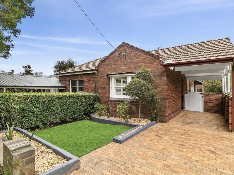 Sold Property Prices & Auction Results in Lindfield, NSW 2070 Pg. 60