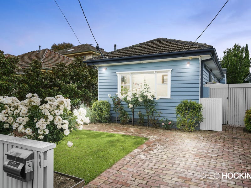 64 Ford Street, Newport, Vic 3015 Property Details