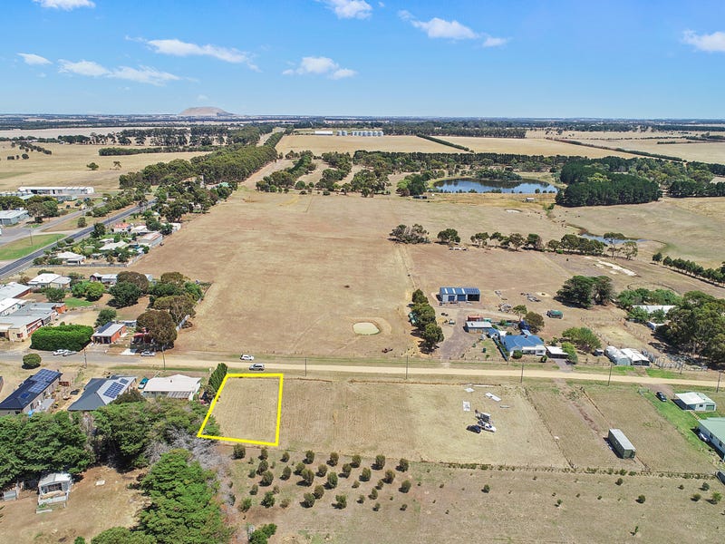 30 Brown Street, Lismore, Vic 3324 Residential Land for Sale