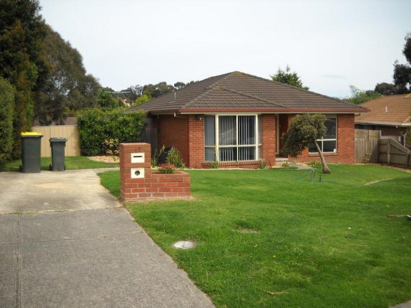 17 Allington Place, Langwarrin, VIC 3910