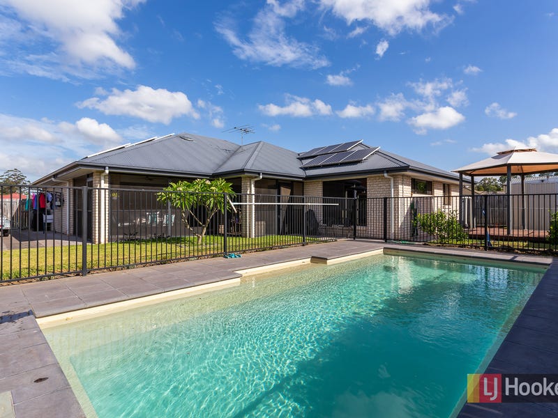 20 Hedges Avenue, Burpengary, Qld 4505