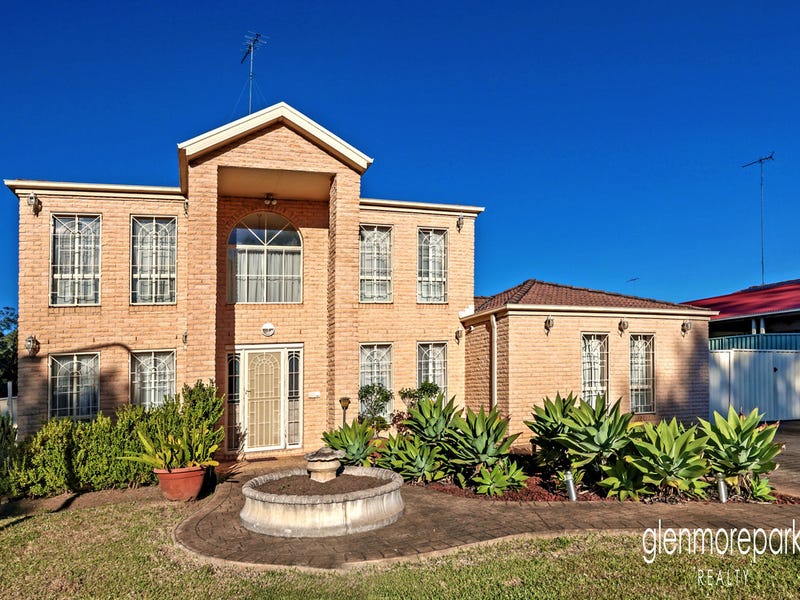 98 Garswood Road, Glenmore Park, NSW 2745